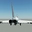 Collection d'avions de chasse