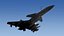 Collection d'avions de chasse