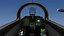 Collection d'avions de chasse