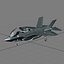 Collection d'avions de chasse