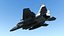Collection d'avions de chasse