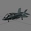 Collection d'avions de chasse