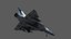 Collection d'avions de chasse