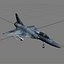 Collection d'avions de chasse