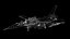 Collection d'avions de chasse