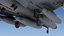 Collection d'avions de chasse
