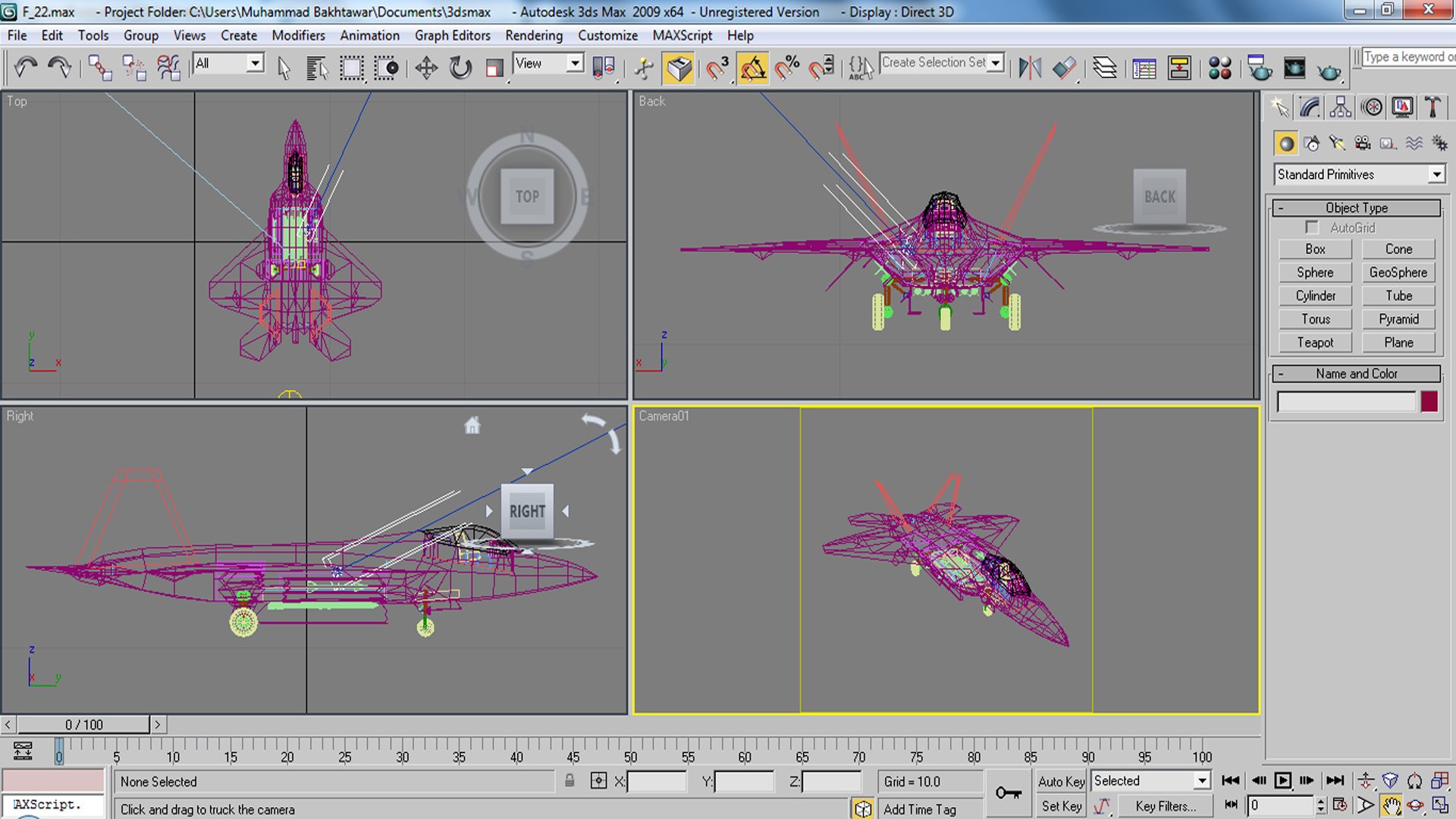 3D model fighter jet https://p.turbosquid.com/ts-thumb/HI/aItZHb/jg/wip1/jpg/1716968810/1920x1080/fit_q87/c7790bfa232a61805c09052c42dff5106f3890f0/wip1.jpg