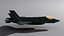 Collection d'avions de chasse