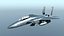 Collection d'avions de chasse