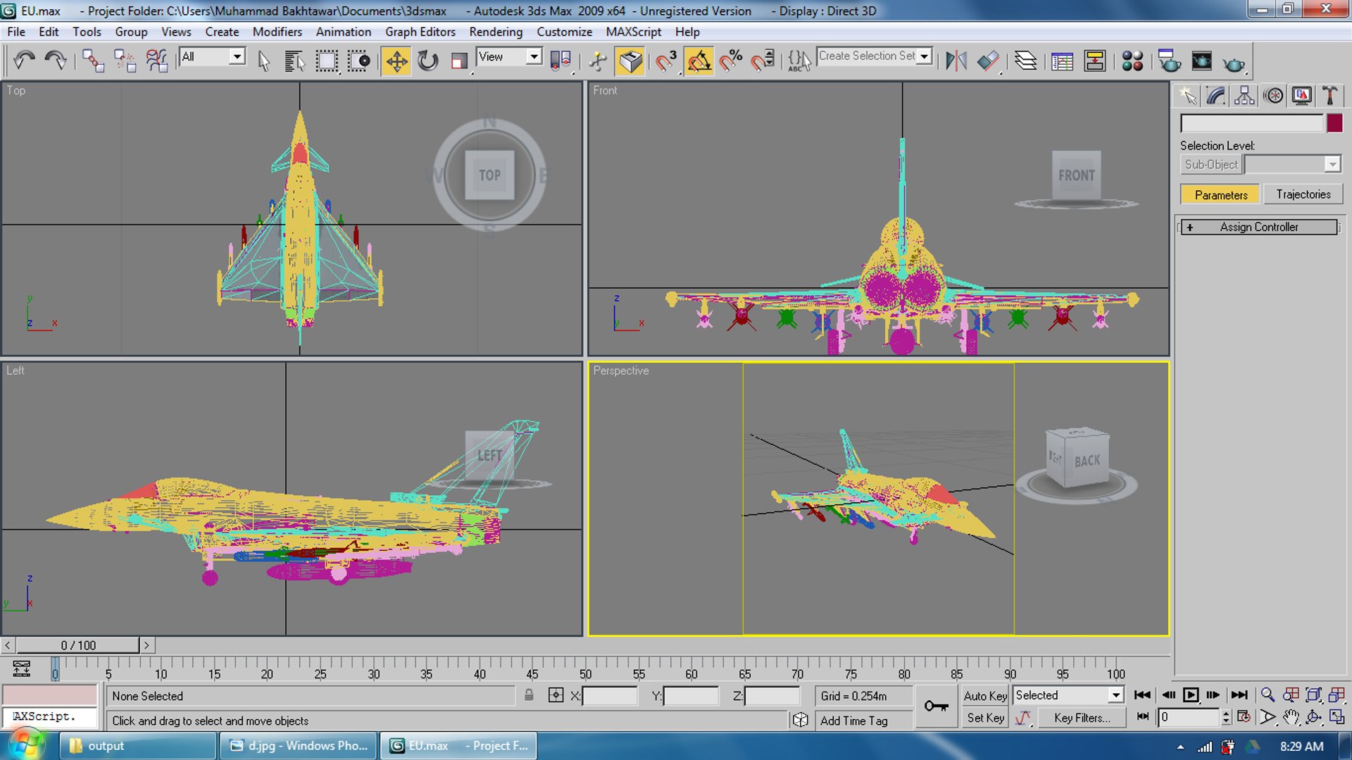 3D model fighter jet https://p.turbosquid.com/ts-thumb/HI/aItZHb/kA/k/jpg/1716973472/1920x1080/fit_q87/30c069806fb2631ce7269ce0481046a68943047f/k.jpg