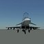 Collection d'avions de chasse