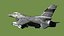 Collection d'avions de chasse