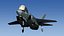 Collection d'avions de chasse