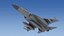 Collection d'avions de chasse