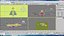Collection d'avions de chasse