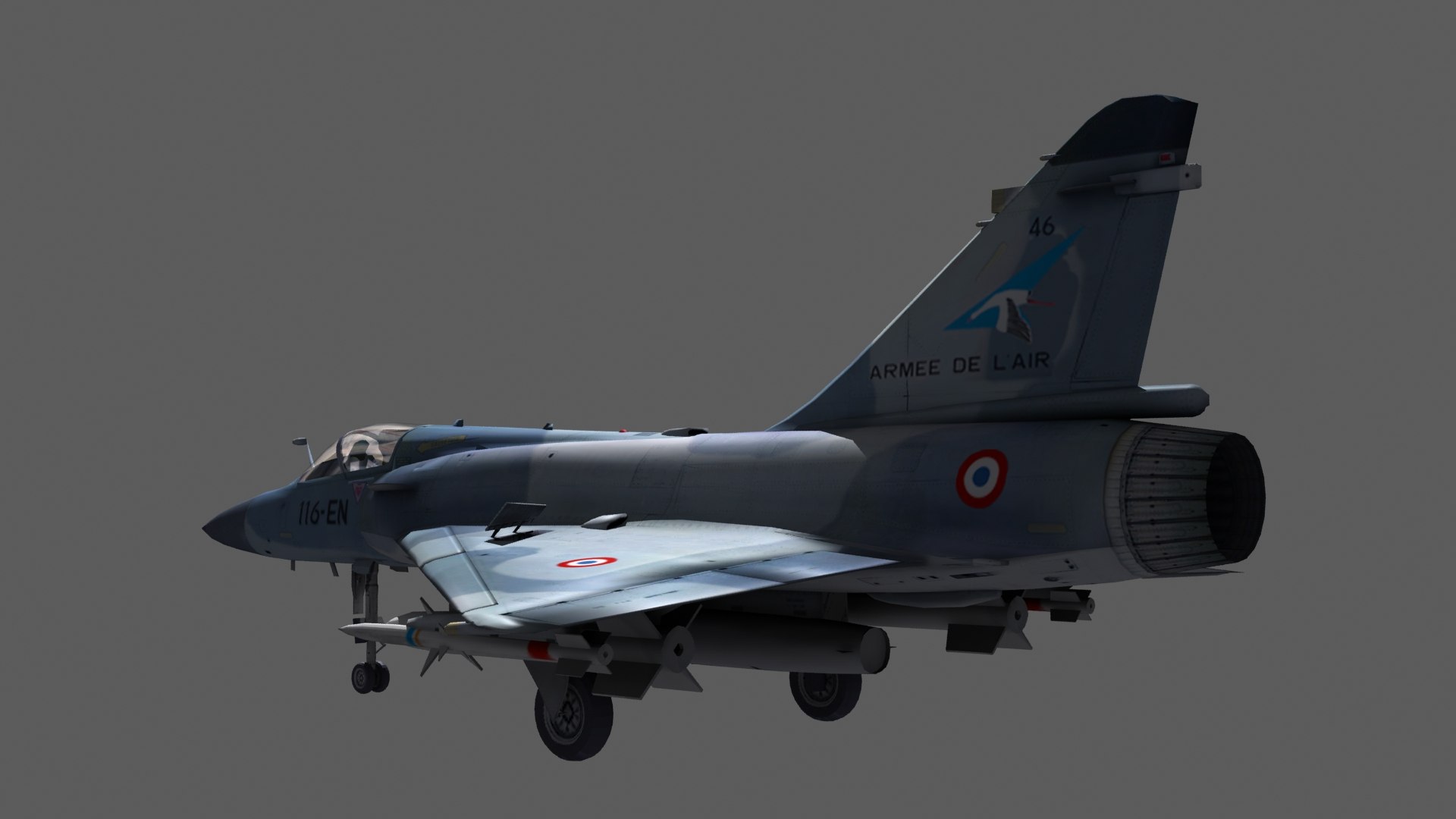 3D model fighter jet https://p.turbosquid.com/ts-thumb/HI/aItZHb/qE/france004/jpg/1716973922/1920x1080/fit_q87/2b299980dad641006f447f17eaf88cefbad18970/france004.jpg
