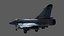 Collection d'avions de chasse