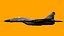 Collection d'avions de chasse
