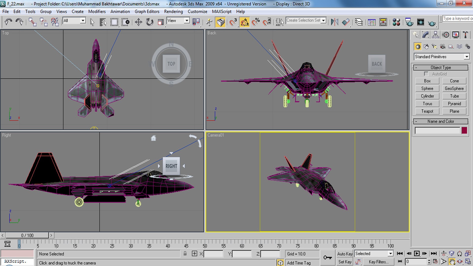 3D model fighter jet https://p.turbosquid.com/ts-thumb/HI/aItZHb/xJ/wip2/jpg/1716968809/1920x1080/fit_q87/dc4bb19c6997325dfa3c8690a81db8d430473071/wip2.jpg