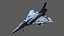 Collection d'avions de chasse