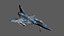 Collection d'avions de chasse
