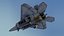 Collection d'avions de chasse