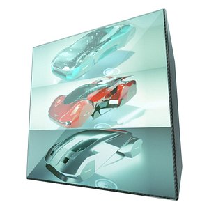 SALE 3 in 1 Hover Car Bundle 12