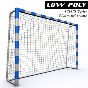 soccer goal max