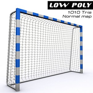 Soccer Goal