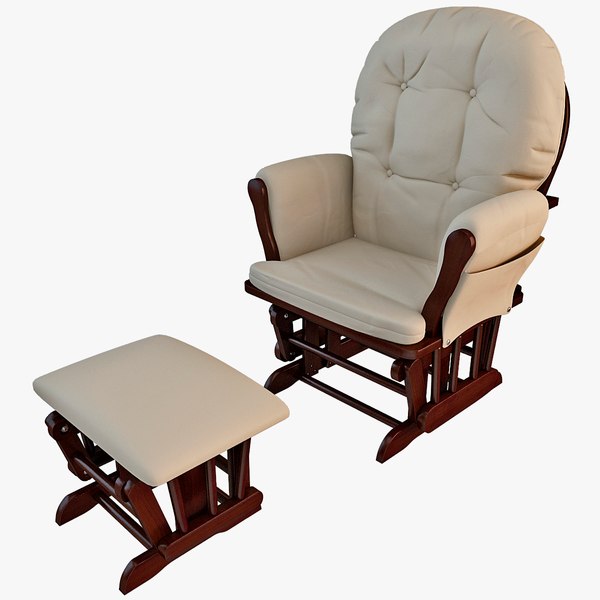 Stork craft hoop glider 2025