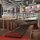 Movie Theater Bundle