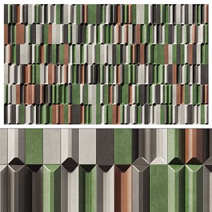 Tile decor n1a