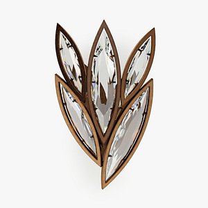 MARQUISE SCONCE