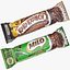 Koko Krunch e Milo Cereal Bar 25g