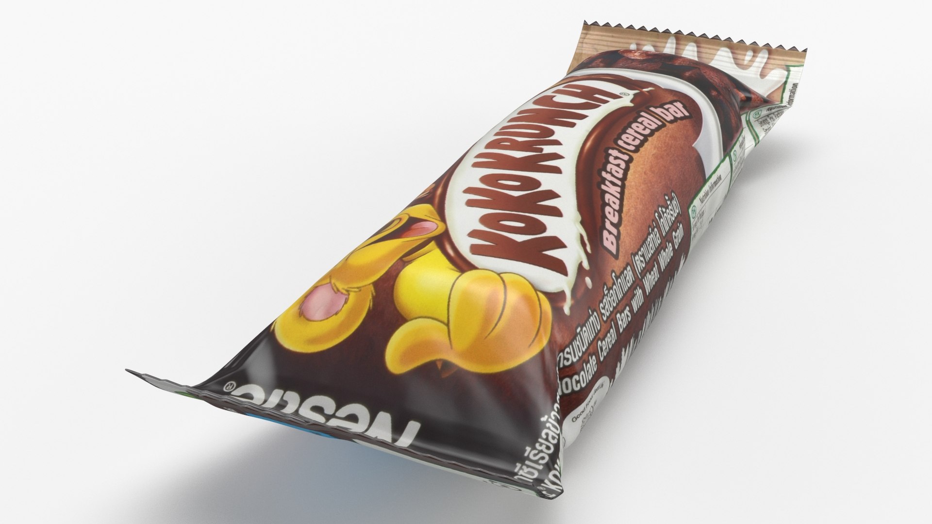 3D Koko Krunch and Milo Cereal Bar 25g https://p.turbosquid.com/ts-thumb/HI/v2L1kO/lk/kokokrunchcbar25g_b0002/jpg/1630132860/1920x1080/fit_q87/332510e76bc276273346b616ee0d5d9df27eb85d/kokokrunchcbar25g_b0002.jpg