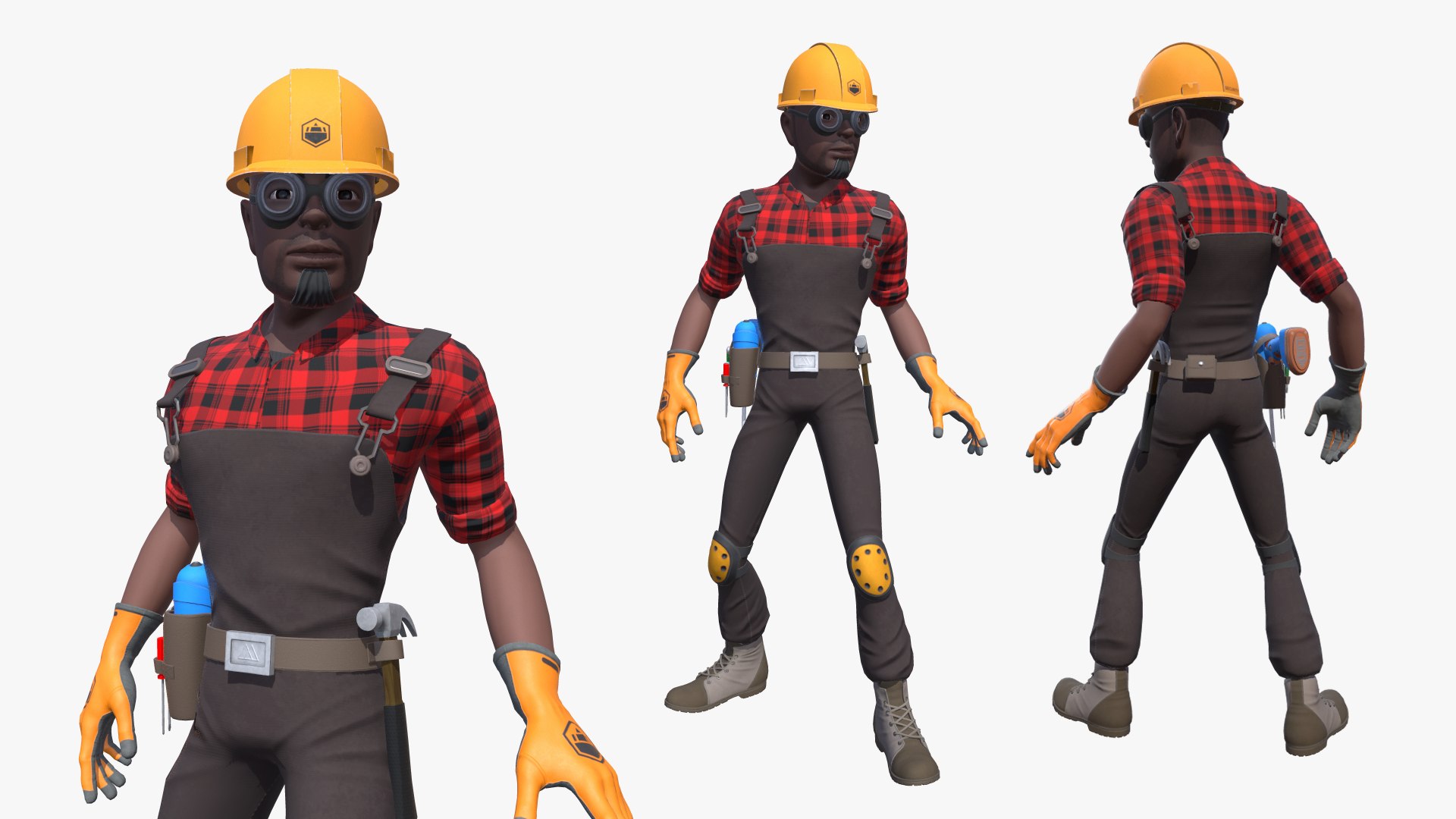 Builder 3D model https://p.turbosquid.com/ts-thumb/HI/wK0szU/15/preview_02/png/1686717552/1920x1080/fit_q87/a8d5da6e46e11bf66bb0bcde9f32aaa548990a98/preview_02.jpg