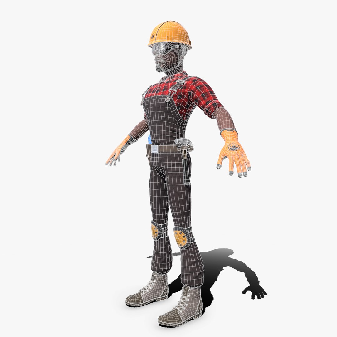 Builder 3D model https://p.turbosquid.com/ts-thumb/HI/wK0szU/9C/preview_19/png/1686717654/1920x1080/fit_q87/247e5ad2143bec0002e11ed28afe11a5db6ed959/preview_19.jpg