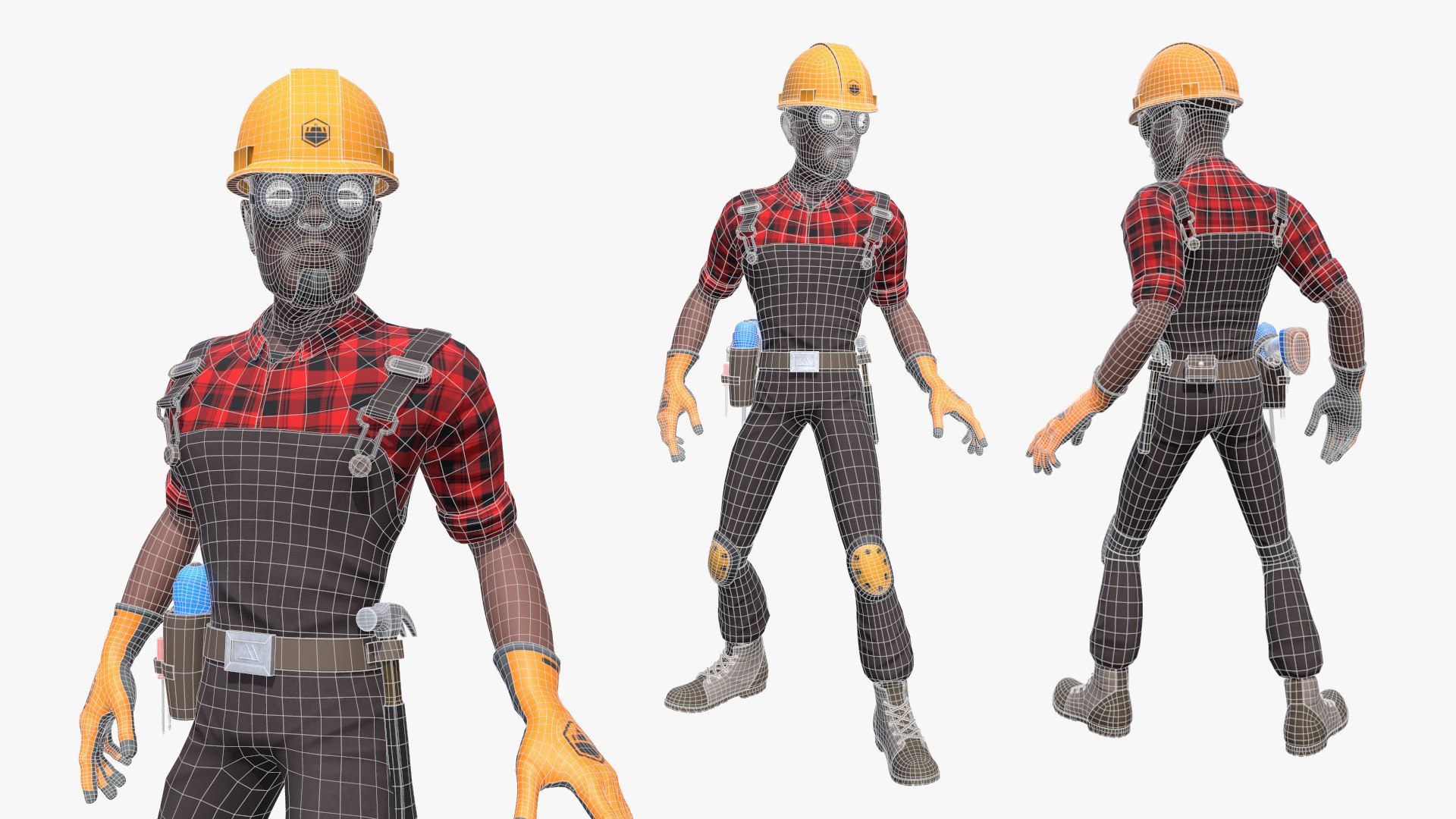 Builder 3D model https://p.turbosquid.com/ts-thumb/HI/wK0szU/Jb/preview_03/png/1686717552/1920x1080/fit_q87/15ac3c2ae783c8158166d05507c302144cbd17d7/preview_03.jpg