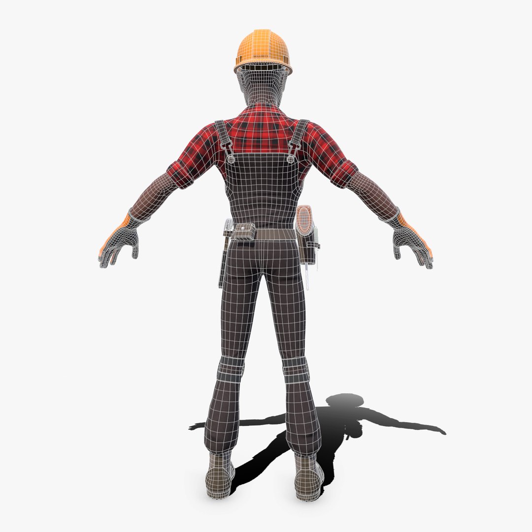 Builder 3D model https://p.turbosquid.com/ts-thumb/HI/wK0szU/Pt/preview_13/png/1686717615/1920x1080/fit_q87/4a3e39107add96e52160a5ec23ee0ea3224b6309/preview_13.jpg