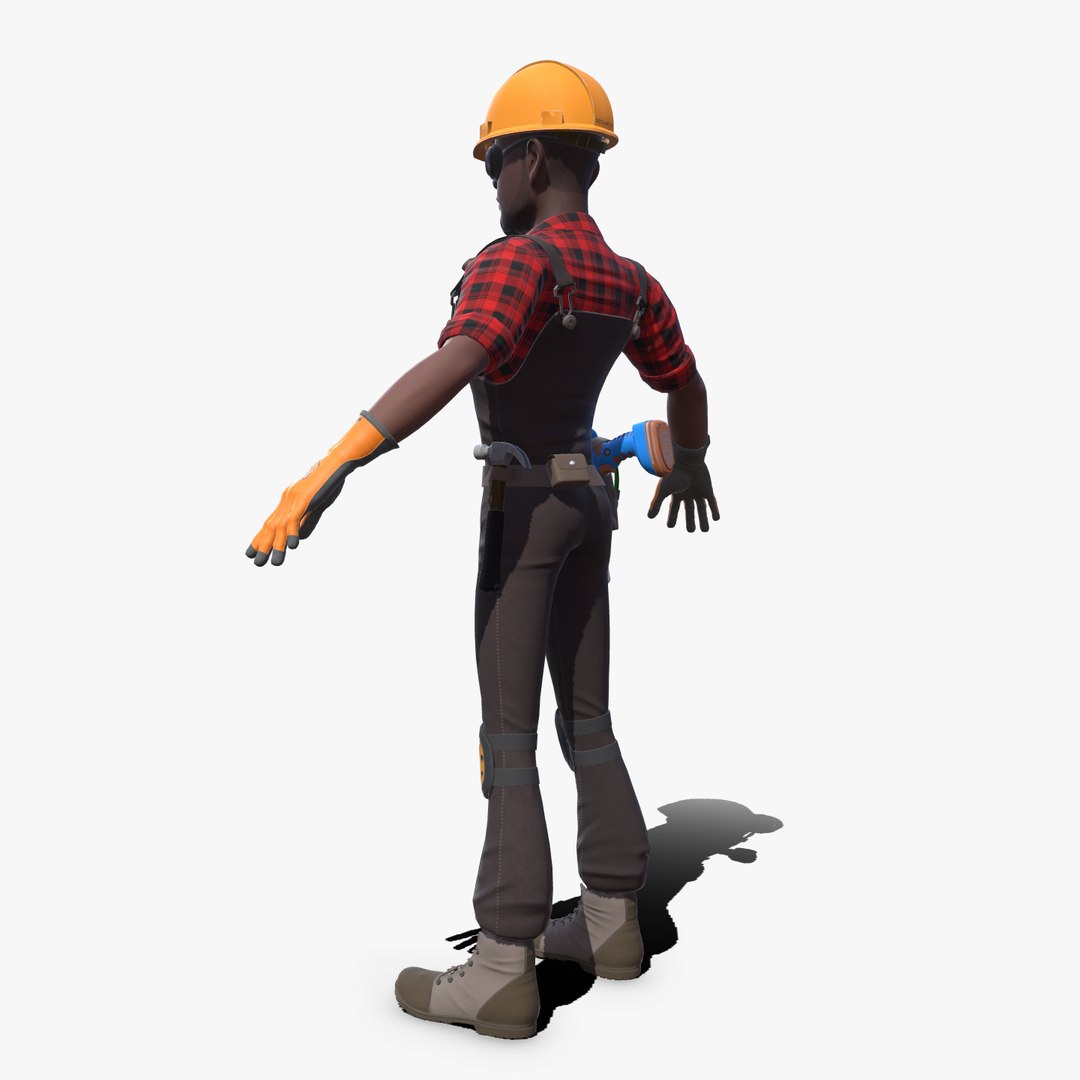 Builder 3D model https://p.turbosquid.com/ts-thumb/HI/wK0szU/SC/preview_14/png/1686717618/1920x1080/fit_q87/6203cd9e39259e1edbbc5c39ee9e599ef6eb0aea/preview_14.jpg