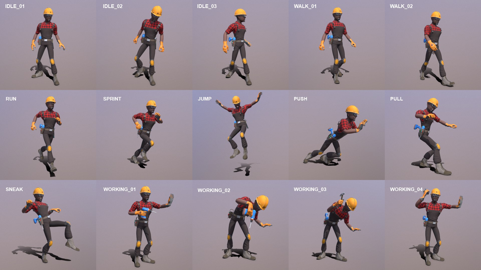 Builder 3D model https://p.turbosquid.com/ts-thumb/HI/wK0szU/xP/preview_35/png/1686717793/1920x1080/fit_q87/97fc9e834d1887faa008404db55975294085632e/preview_35.jpg