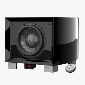 rel gibraltar g2 3d 3ds