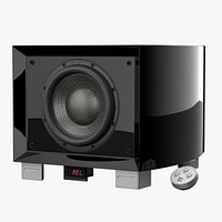 REL Gibraltar G2