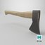 Axe01