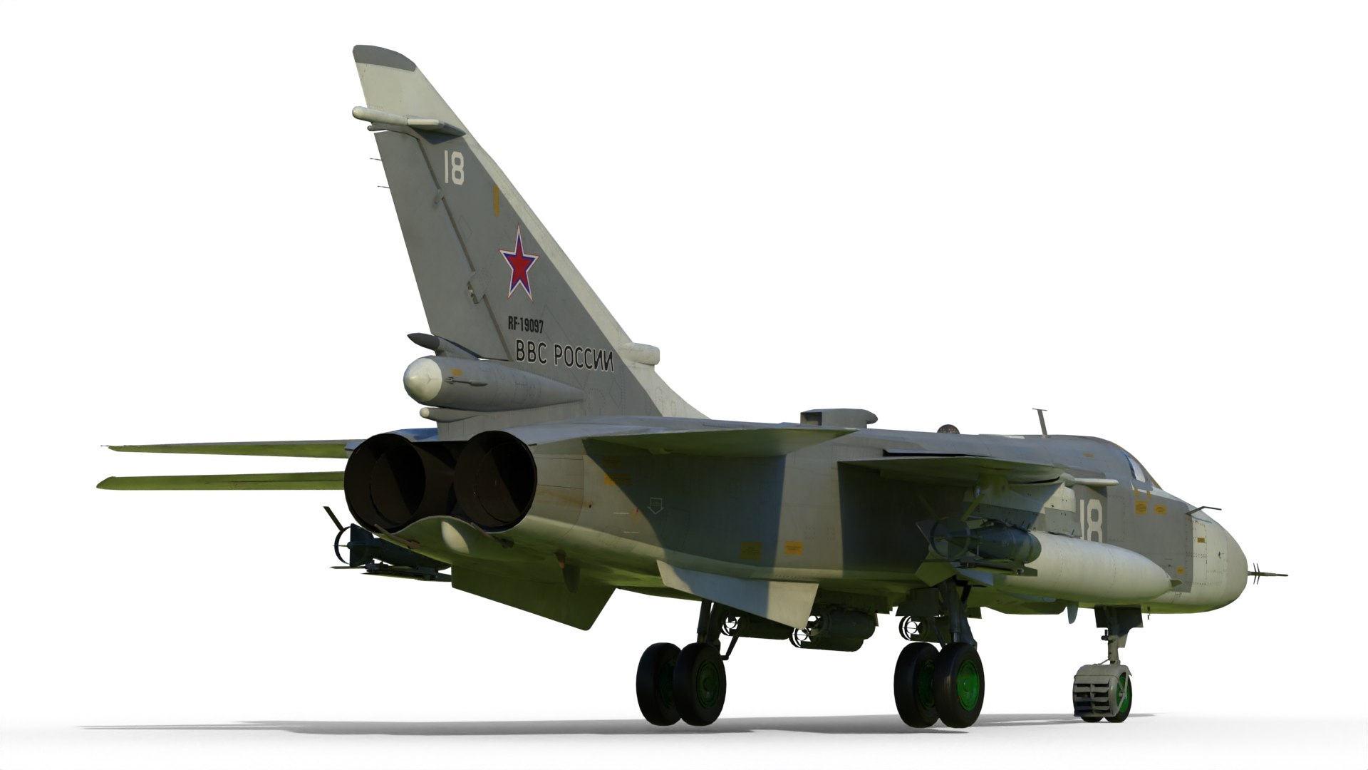 3D Su-24 M Fencer model https://p.turbosquid.com/ts-thumb/HJ/3uMjUA/PL/3/jpg/1706641087/1920x1080/fit_q87/2efb4831fa6f7314c0f2b06fabf3f061b499ae8c/3.jpg