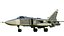 Su-24 M Fechter