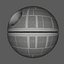 death star 3ds