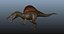 Spinosaurus
