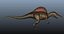 Spinosaurus