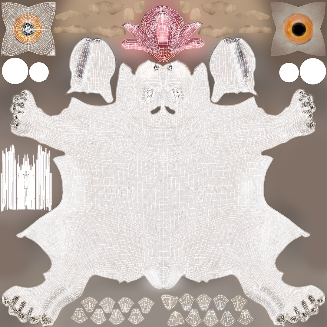 3D Winter White Hare Fur Rigged for Maya model https://p.turbosquid.com/ts-thumb/HJ/ANhcd4/OL/winter_white_hare_fur_rigged_018/jpg/1761267458/1920x1080/fit_q87/32ea973af805c9b2d6f2c3c9b79a7eedb0962df0/winter_white_hare_fur_rigged_018.jpg